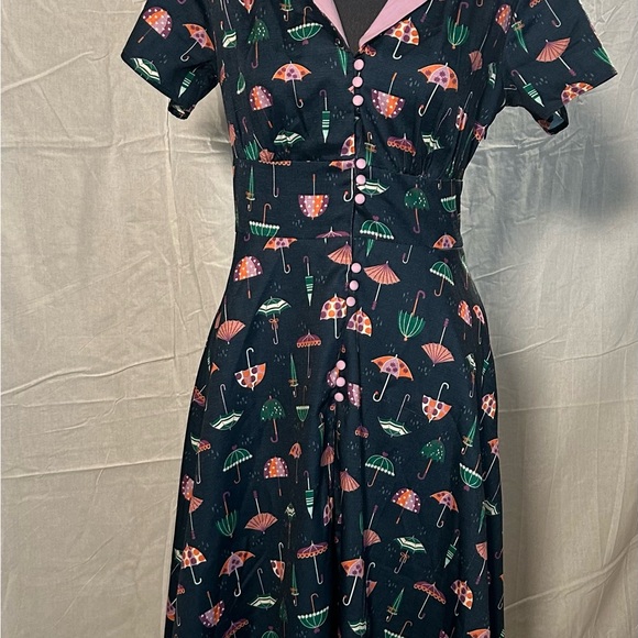 Swing Dress - Picture 6 of 7